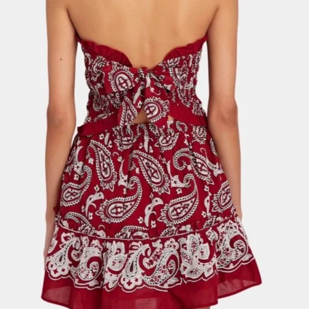 Sea Theodora Dress - XS